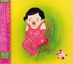 Jim O'Rourke - Insignificance