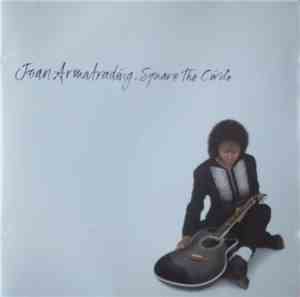 Joan Armatrading - Square The Circle