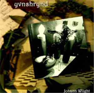 Johann Wlight - Yvnshrynd