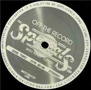 John Cougar Mellencamp - Off The Record Special