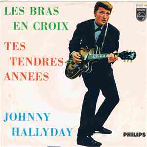Johnny Hallyday - Tes Tendres Annees