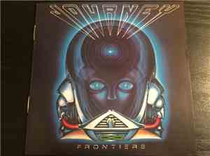 Journey - Frontiers