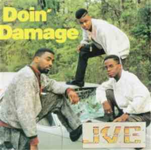 J.V.C. F.O.R.C.E. - Doin' Damage