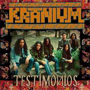 Kranium  - Testimonios