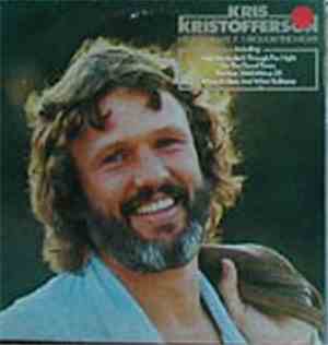 Kris Kristofferson - Help Me Make It Through The Night