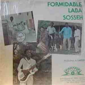 Laba Sosseh - Formidable Laba Sosseh