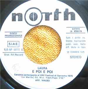 Laura  - E Poi E Poi