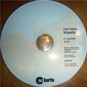 Lea Hunter - Imperial
