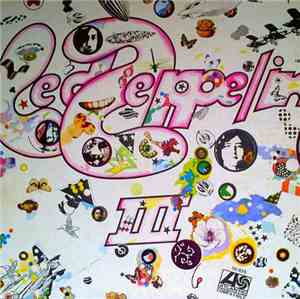 Led Zeppelin - Led Zeppelin III