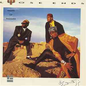 Loose Ends - Nights Of Pleasure