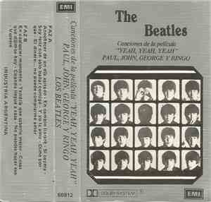 Los Beatles - Canciones De La Película 