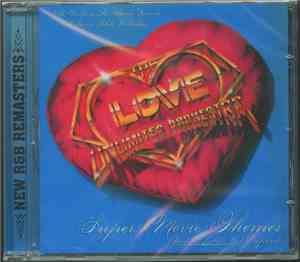 Love Unlimited Orchestra - Super Movie Themes...