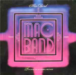 Mac Band Featuring The McCampbell Brothers - Mac Band Featuring The McCampb ...