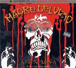 Madre Del Vizio - Antonomasia