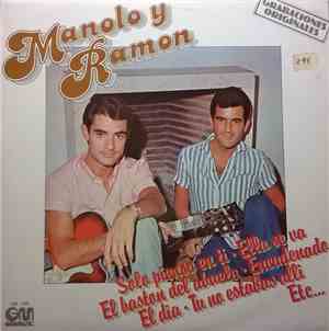Manolo Y Ramon - Manolo Y Ramon