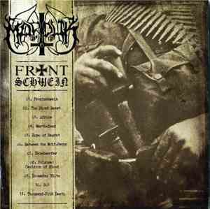 Marduk - Frontschwein