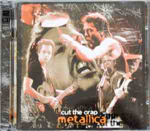 Metallica - Cut The Crap