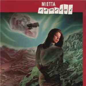 Mietta - Canzoni
