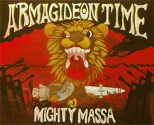 Mighty Massa - Armagideon Time