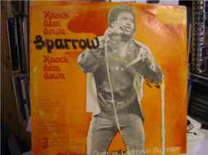 Mighty Sparrow - Knock Dem Down