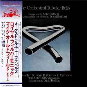 Mike Oldfield - The Orchestral Tubular Bells