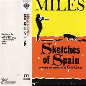 Miles Davis - Sketches Of Spain