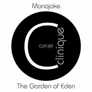 Monojoke - The Garden Of Eden