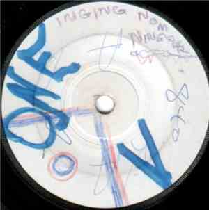 Moose  / Kukaas - Engine No. 9 / Do It