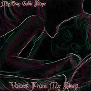 My Own Cubic Stone - Voices From My Sleep
