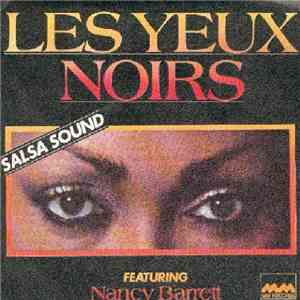 Nancy Barrett - Les Yeux Noirs (Salsa Sound)