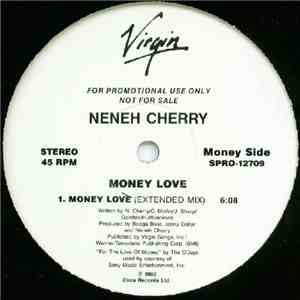 Neneh Cherry - Money Love