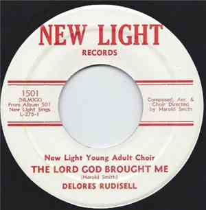 New Light Young Adult Choir - The Lord God Brought Me / I've Decided