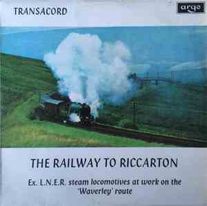 No Artist - The Railway To Riccarton