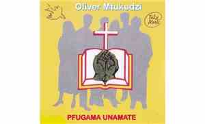Oliver Mtukudzi - Pfugama Unamate