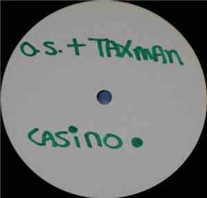 Original Sin  & Taxman  / Unknown Artist - Casino / Na Na