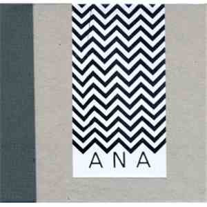 P Manasseh - ANA