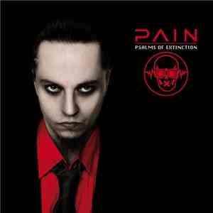 Pain  - Psalms Of Extinction