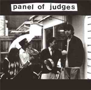 Panel Of Judges - Blind As A Bat