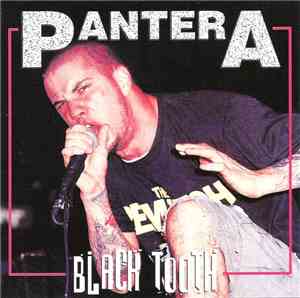 Pantera - Black Tooth