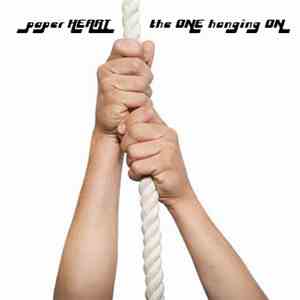 Paper Heart - The One Hanging On Single Edit