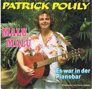 Patrick Pouly - Malu, Malu