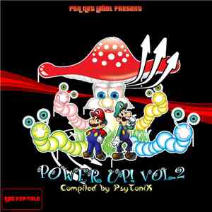 Psytonik - Va Power Up Vol.2