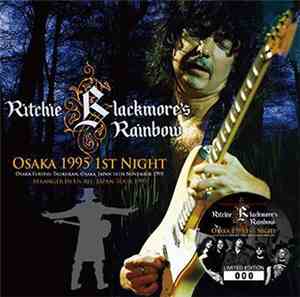 Rainbow - Osaka 1995 1st Night
