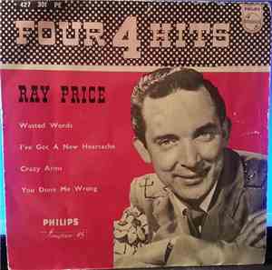 Ray Price - Four Hits By Ray Price