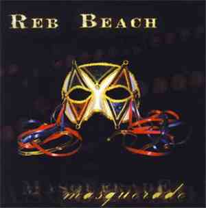 Reb Beach - Masquerade
