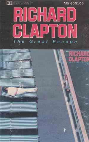 Richard Clapton - The Great Escape