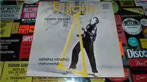 Ritchie - Menina Veneno