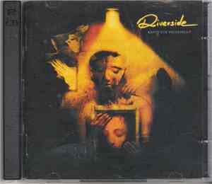 Riverside - Rapid Eye Movement