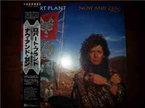 Robert Plant - Now And Zen