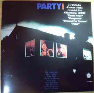 Roxette - The Party Album